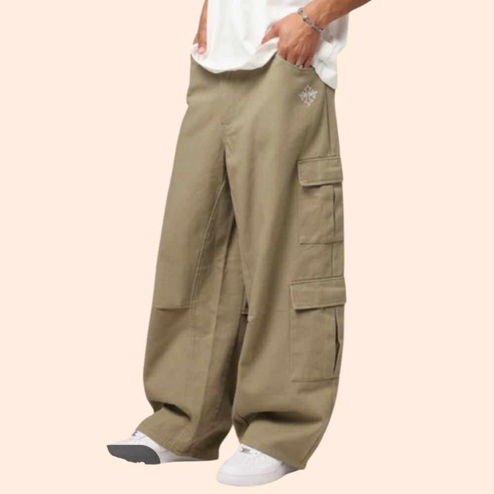 Loiter Balloon Cargo Pants